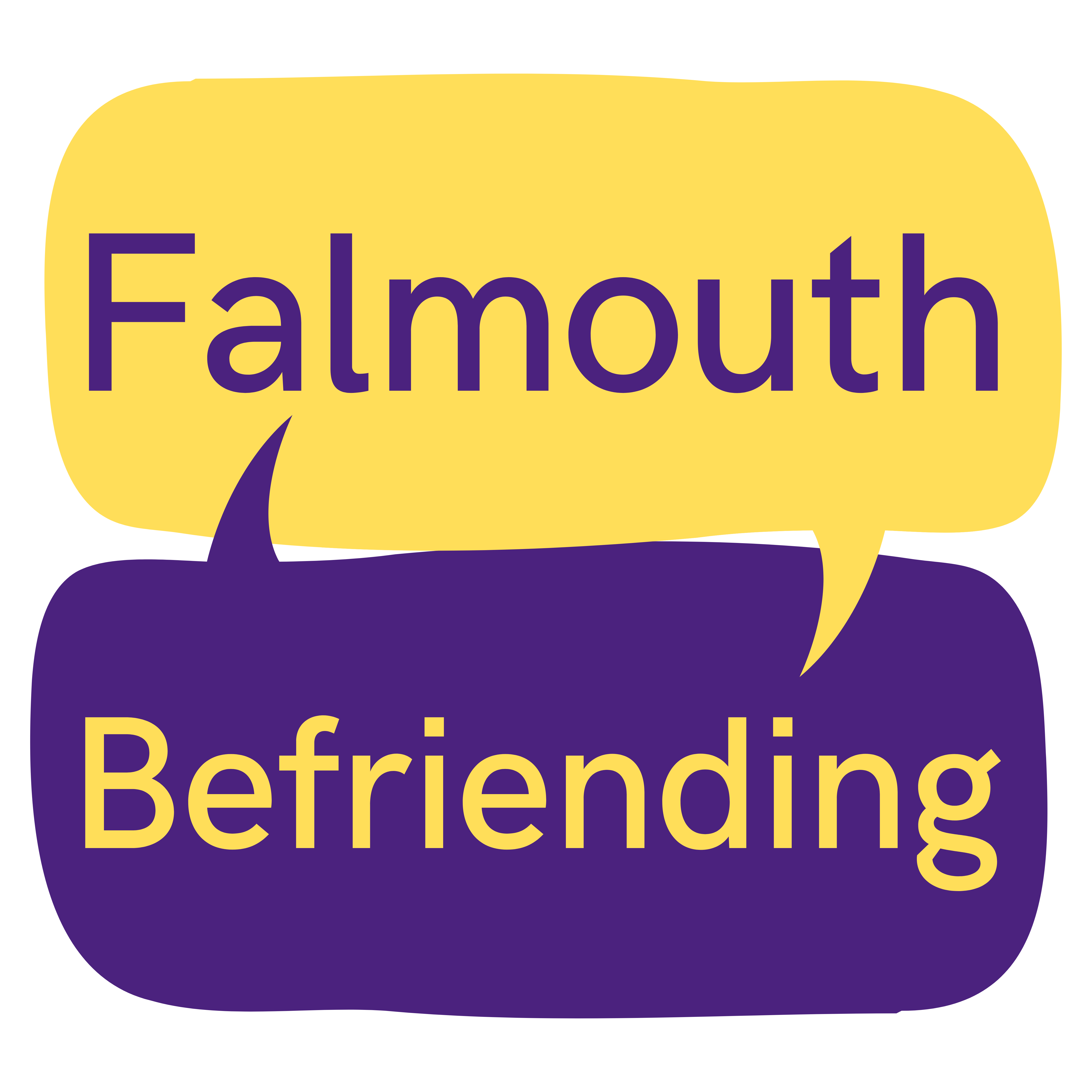 Falmouth Befriending